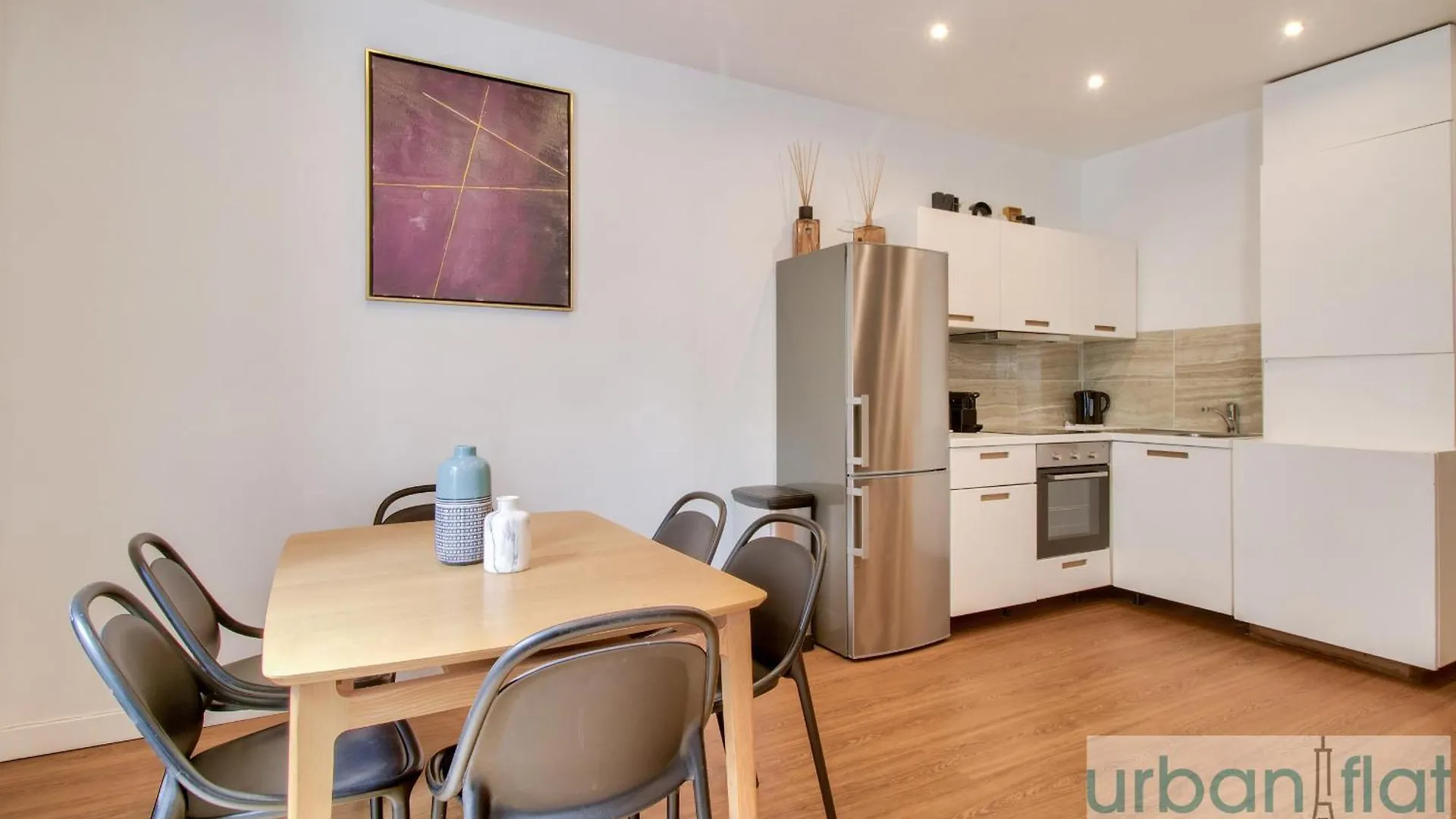24 - Luxury In Montorgueil Paris