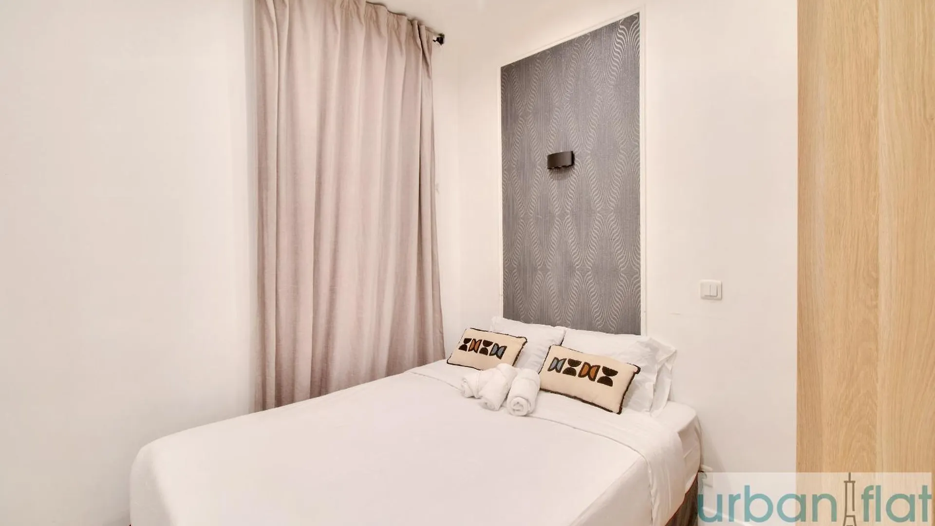 24 - Luxury In Montorgueil Apartment