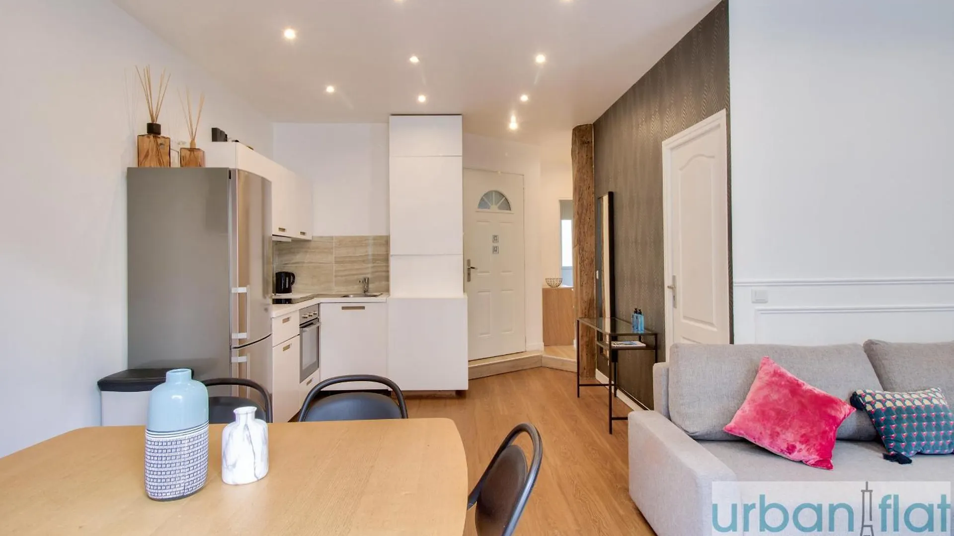 Apartment 24 - Luxury In Montorgueil