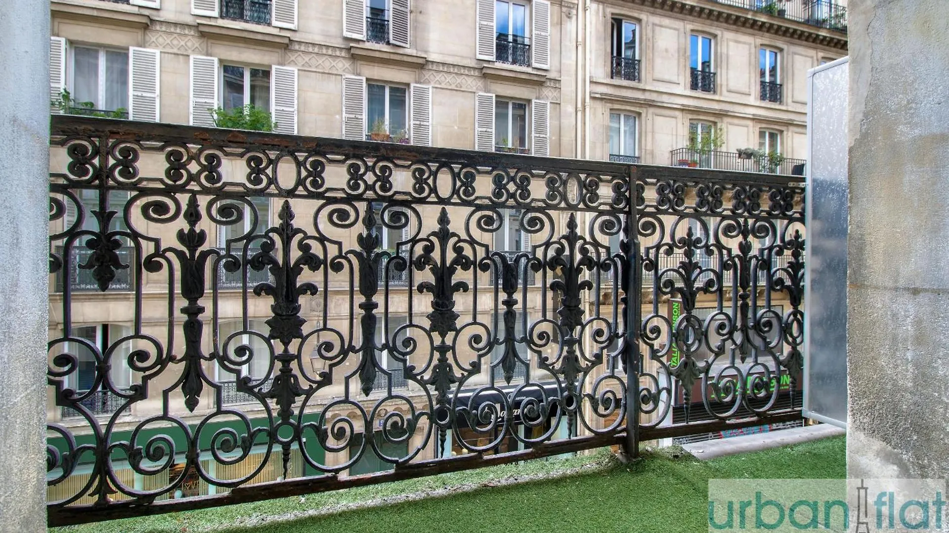 24 - Luxury In Montorgueil Apartment *